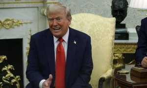 特朗普手中筹码失效，俄方递来备选方案，能让C929成功渡过难关