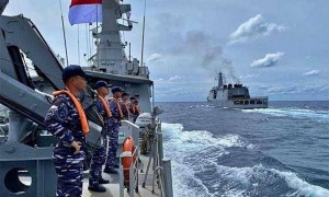 世界第四大国将拥有航母，学的就是中国路子，只为将来谁也不求？