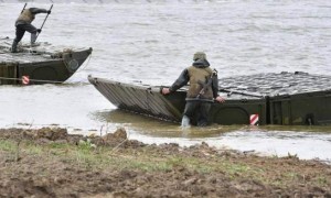 谁能想到，乌军上校变成俄集团军司令，率领大军围攻库皮扬斯克