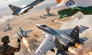 不再低调？莫迪采购俄法等351架战机，巴铁：有中国根本不怕！