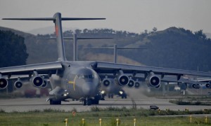 国产运-20产能爆发破百架，中国战略空军实现历史跨越