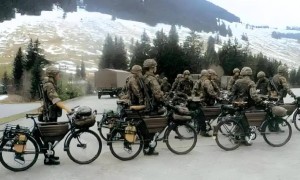 美国军力全球第一，敢和任何国家动武？俄专家：这4国你打了试试