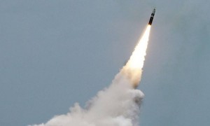 美媒公布全球核武排名，英法甚至不及朝鲜，中国排名让人始料未及