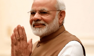 俄外长正式提议安理会扩员，要把中国的死对头拉进来？莫迪这一次会不会又白高兴一场？