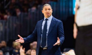 快船首发五虎阵容变动，伦纳德拒绝新位置安排