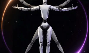 损失软银150亿，被宇树碾压，抢跑30年“机器人灯塔”陨落