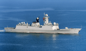 日本想用潜艇封锁中国？那我军可封锁你全岛，让你一滴石油都运不进去