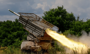 接连惨败！泽连斯基突然宣布：已准备好停火