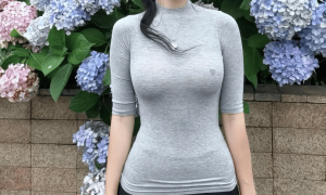 原创 
            日本推出高仿真“伴侣型”机器人，皮肤逼真引热议