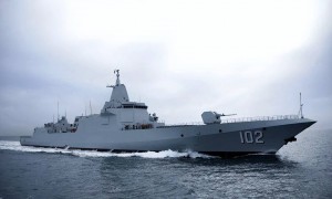 十年磨舰终出鞘！印中将哀叹浪费光阴，中国航母速度令美焦虑！