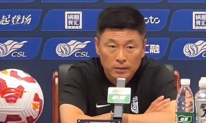 45岁郑智罕见出山！大连英博密谋大动作，球迷沸腾了