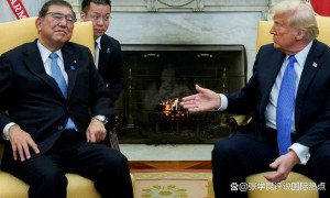 日方掌握最新情报，解放军准备登陆作战，目标却不是台湾岛
