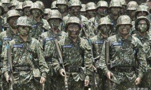 岛内已获消息？台军出现异动，战备激增4倍，优先死保两样物资