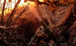 印度一线部队入俄边境，最不愿看到的情况发生，乌克兰竟有情报官员投降？