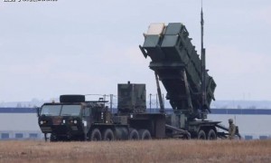 以色列背叛俄罗斯？泽连斯基爆料：以色列“爱国者”已参战一个月