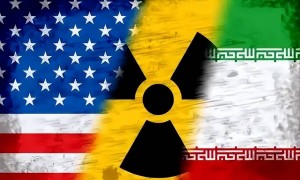 中俄未能成功挽救伊朗，联合国重击制裁，哈梅内伊政权摇摇欲坠