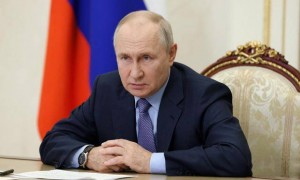 黑瞎子岛传出大动静后，普京期盼已久的另一件事，中国帮忙实现了