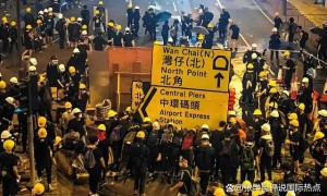 千载良机摆眼前，新加坡没抓住，中美都在盯着看，选了最稳妥的路