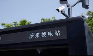 新加坡股东起诉蔚来造假：首起主权基金诉中概股案