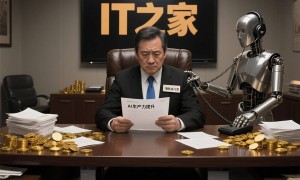 微软裁员 9000 人后，高管称 AI 节省 5 亿美元成本