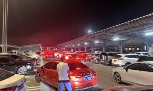 男子从杭州自驾回山东，原9小时的车程开了21个小时，当事人：已老实