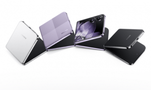 曝华为折叠屏手机国内市场份额超65%！小米仅第六