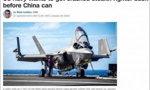 牛弹琴：南海，感觉成了美军的噩梦之地