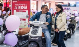 “小电驴”新国标实施后，“旧车”还能骑吗？