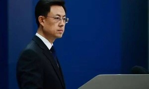 特朗普说稀土、芬太尼和大豆是美对华主要关切议题，外交部回应