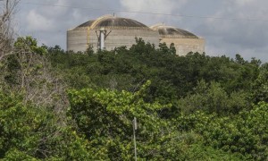 “中国太快了！一旦启动核能技术出口，将成美国强劲对手”