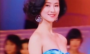 翁虹16岁女儿准备出道,酷爱做美食,遗传了妈妈的高颜值