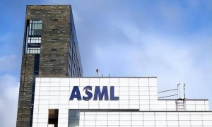 原创
中企正式宣布!回购中国已购光刻机,外媒:ASML专利权或不保